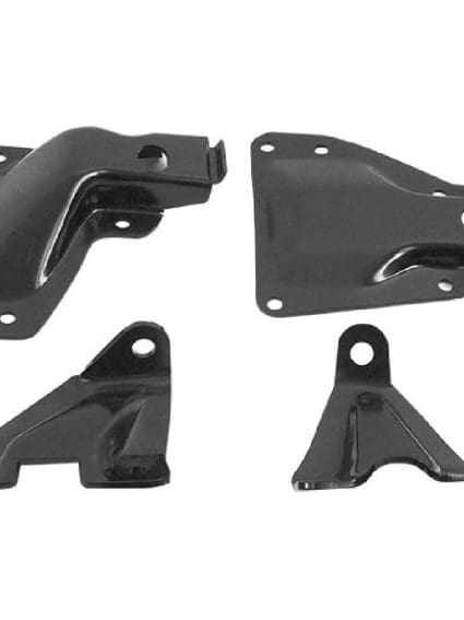 GLA1006D Frame Mount